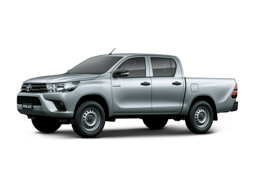 Hilux DX MT
